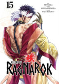 Record of Ragnarok #15 - MPHOnline.com