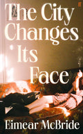 The City Changes its Face - MPHOnline.com