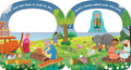 Noah's Ark (Look and Find Lift-the-Flap) - MPHOnline.com