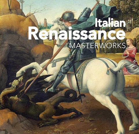 Italian Renaissance Masterworks - MPHOnline.com