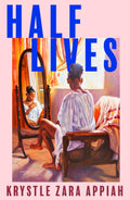 Half Lives (US) - MPHOnline.com