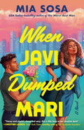 When Javi Dumped Mari - MPHOnline.com