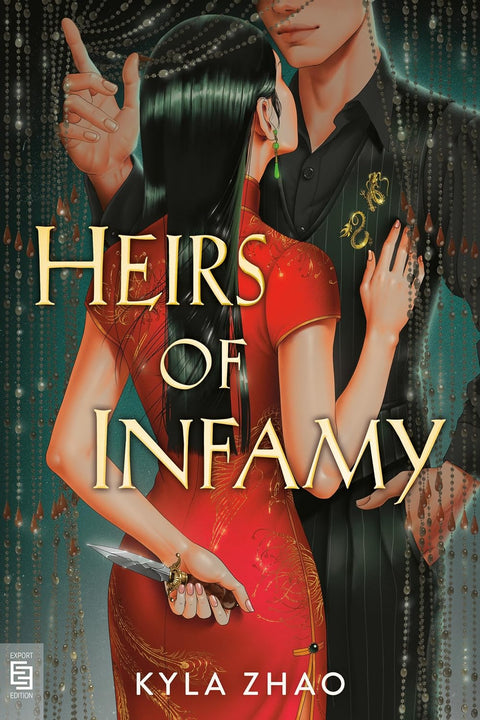 Heirs of Infamy - MPHOnline.com