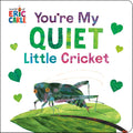 You're My Quiet Little Cricket (BB) - MPHOnline.com