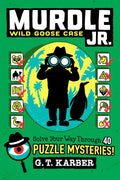 Murdle Junior #03: Wild Goose Case (US) - MPHOnline.com