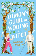 A Demon's Guide To Wooing A Witch - MPHOnline.com