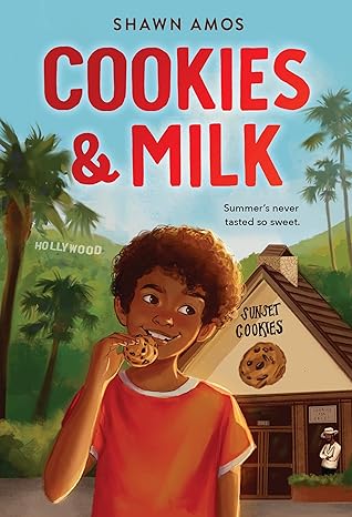 Cookies & Milk - MPHOnline.com