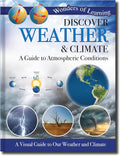 Wonders of Learning Discover Weather & Climate: A Guide to Atmospheric Conditions - MPHOnline.com