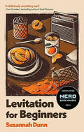 Levitation for Beginners - MPHOnline.com