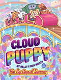Cloud Puppy #03: Pup Days of Summer - MPHOnline.com
