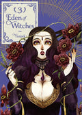 Eden of Witches #03 - MPHOnline.com