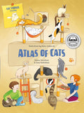 Atlas of Cats - MPHOnline.com