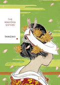 The Makioka Sisters: Vintage Classics Japanese Series - MPHOnline.com