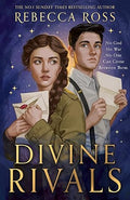 Divine Rivals (Letters of Enchantment #1) - MPHOnline.com