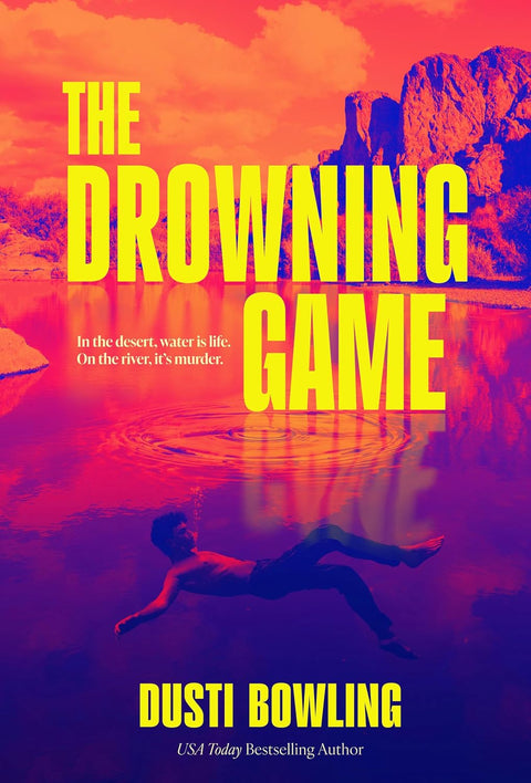 The Drowning Game - MPHOnline.com
