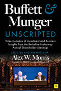 Buffett and Munger Unscripted - MPHOnline.com