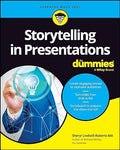 Storytelling In Presentations For Dummies - MPHOnline.com