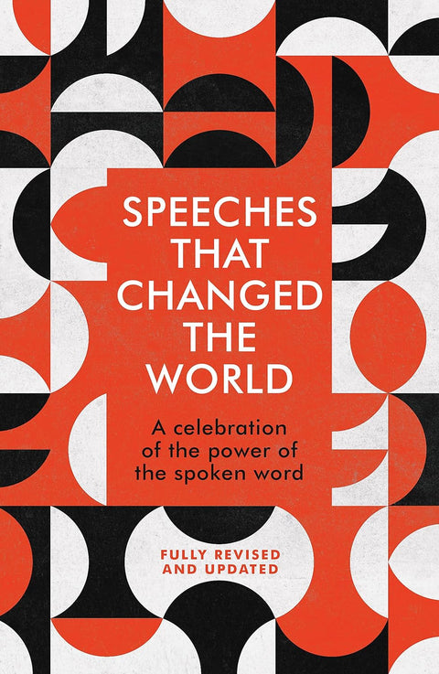 Speeches That Changed The World (9781529409550) - MPHOnline.com