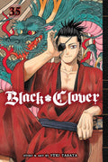 Black Clover #35 - MPHOnline.com