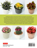 Growing Succulents: A Pictorial Guide (Over 1,500 photos and 700 plants) - MPHOnline.com