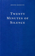 Twenty Minutes of Silence - MPHOnline.com