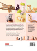 Irresistible Felted Baby Animals: Need Felted Favourites from Puppies to Pandas - MPHOnline.com