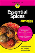 Essential Spices for Dummies - MPHOnline.com