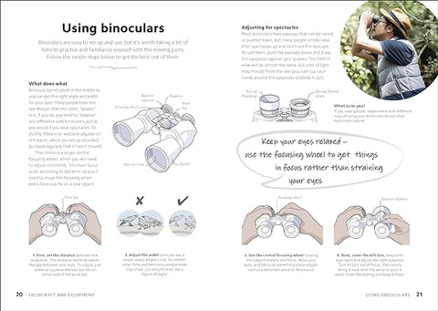 Chris Packham's Birdwatching Guide: From Beginner to Birder - MPHOnline.com