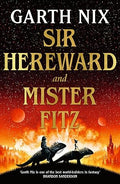 Sir Hereward And Mister Fitz - MPHOnline.com