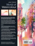 Jean Haines' World of Watercolour - MPHOnline.com