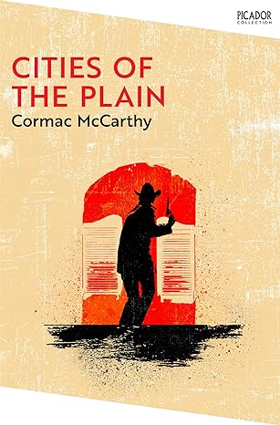 Cities of the Plain (Picador Collection, 25) - MPHOnline.com