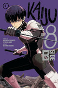 Kaiju No 8: B-Side #01 - MPHOnline.com
