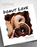 Donut Love: 60 Versatile Recipes for Every Kind of Craving - MPHOnline.com