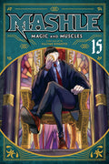 Mashle: Magic & Muscles #15 - MPHOnline.com