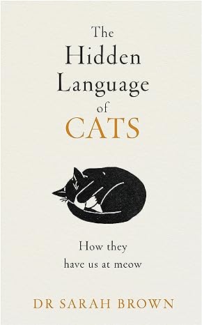 The Hidden Language of Cats: Learn what your feline friend is trying to tell you - MPHOnline.com