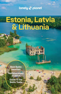 Lonely Planet Estonia, Latvia & Lithuania (11th Edition) - MPHOnline.com