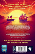Shadow Thieves #02: Island of Skulls - MPHOnline.com