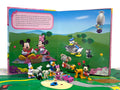 My Busy Books: Disney Minnie - MPHOnline.com