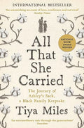 All That She Carried: The Journey of Ashley's Sack, a Black Family Keepsake - MPHOnline.com