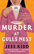 Murder At Gulls Nest - MPHOnline.com