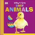 Baby`S First Baby Animals - MPHOnline.com