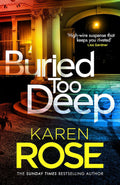 Buried Too Deep - MPHOnline.com