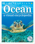 A Visual Encyclopedia: Ocean 2E (Smithsonian) - MPHOnline.com