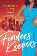 Finders Keepers (The Millionaires Club, 3) - MPHOnline.com