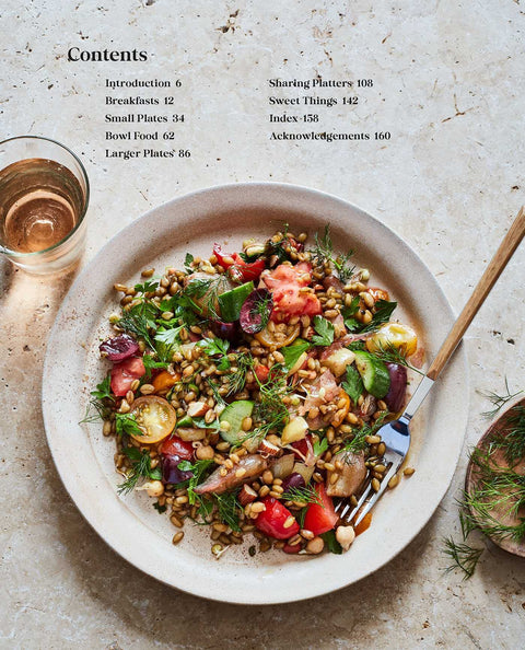 Rice & Grains: More than 70 delicious and nourishing recipes by Kathy Kordalis (Author) - MPHOnline.com