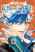 Ichi Witch #04 - MPHOnline.com
