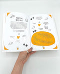 The Happy Workbook: The Feel-Good Activity Book - MPHOnline.com