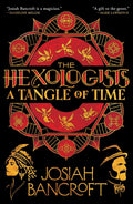 The Hexologists #02: A Tangle of Time - MPHOnline.com