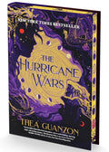 The Hurricane Wars (Book #01) (Deluxe Collector's Edition) FIRM - MPHOnline.com