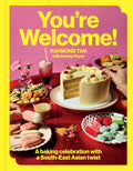 You're Welcome: A baking celebration with a Southeast Asian twist - MPHOnline.com